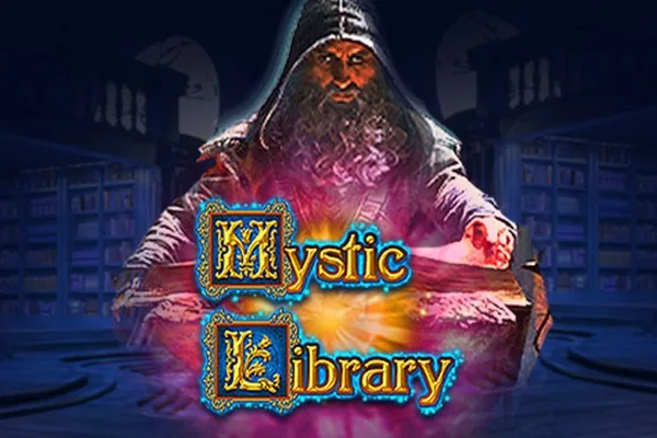 Mystic Library